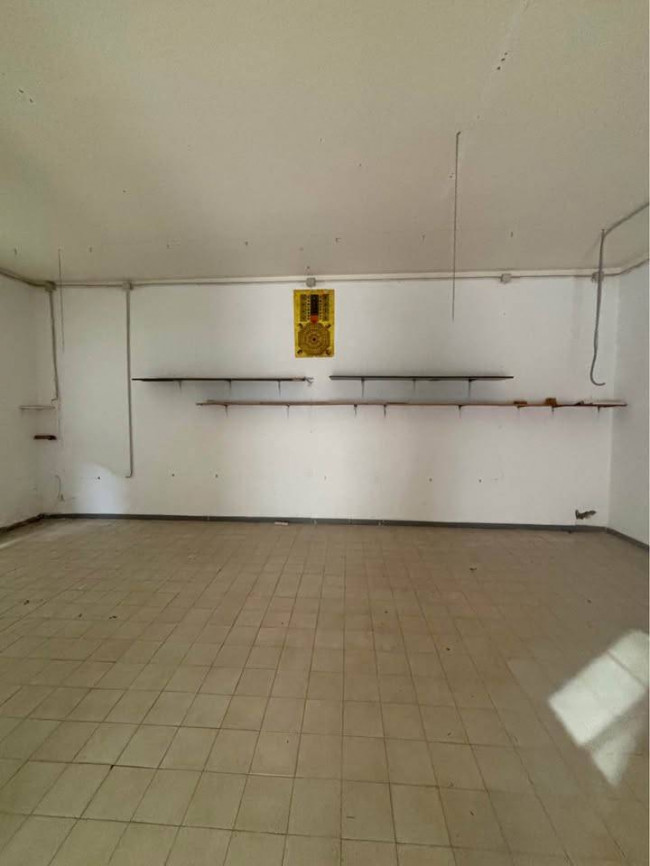 Laboratorio Artigianale in affitto a Fucecchio