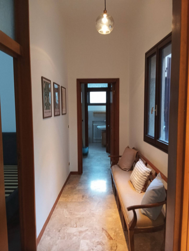 Appartamento in affitto a Cesena