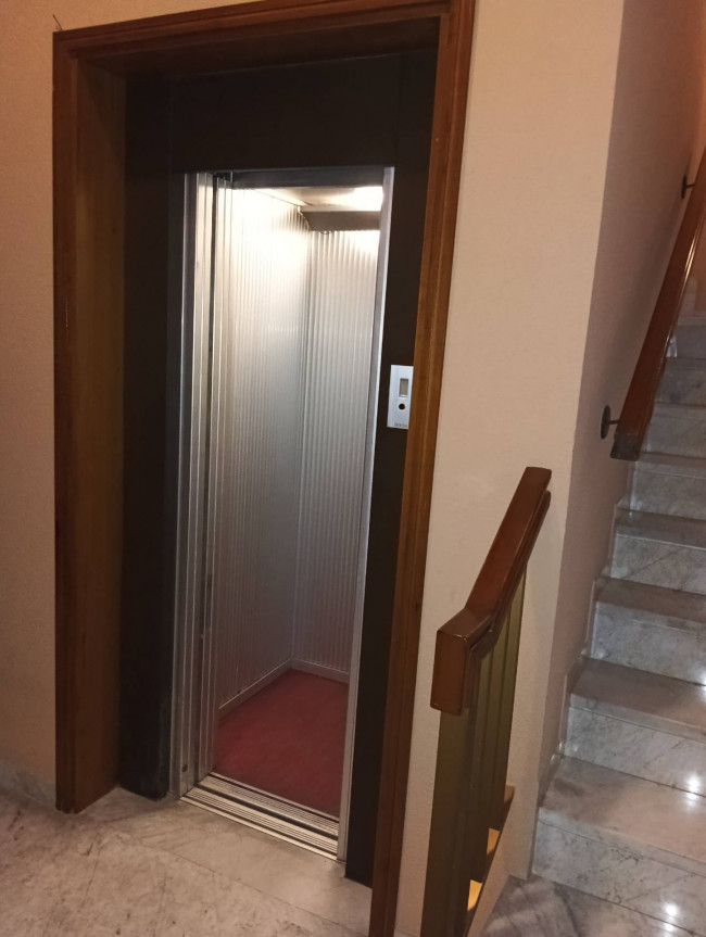 Appartamento in affitto a Cesena