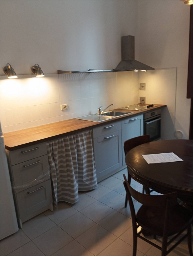 Appartamento in affitto a Cesena