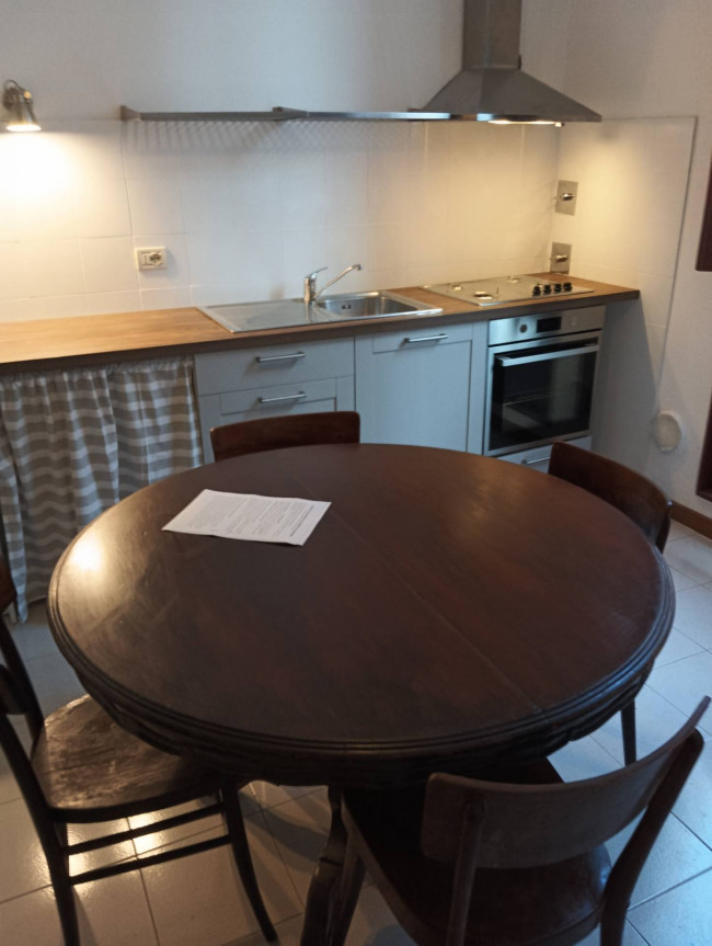 Appartamento in affitto a Cesena