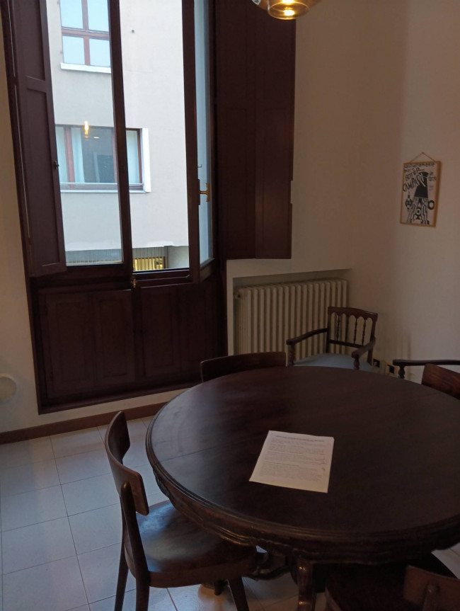 Appartamento in affitto a Cesena