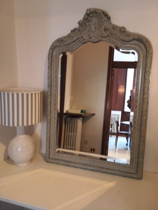 Appartamento in affitto a Cesena