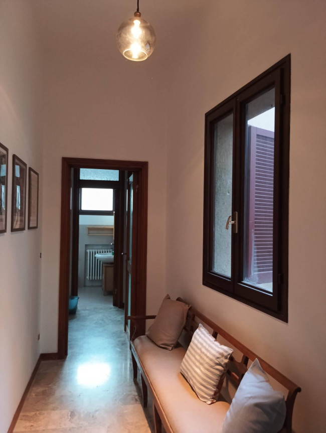Appartamento in affitto a Cesena