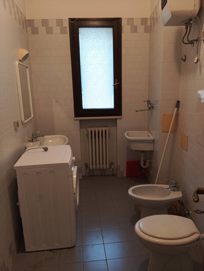 Appartamento in affitto a Cesena