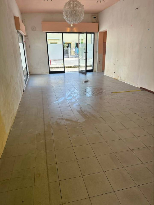 Negozio in vendita a Capraia e Limite