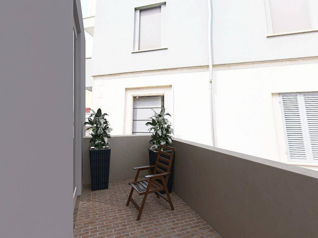 Appartamento in vendita a Empoli