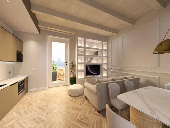 Appartamento in vendita a Empoli