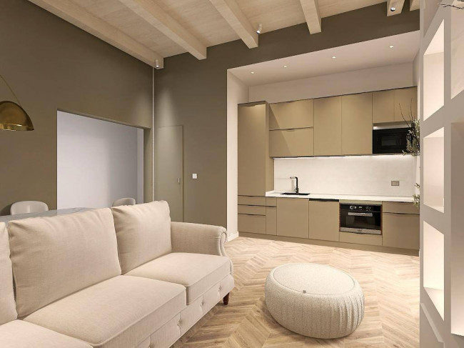 Appartamento in vendita a Empoli