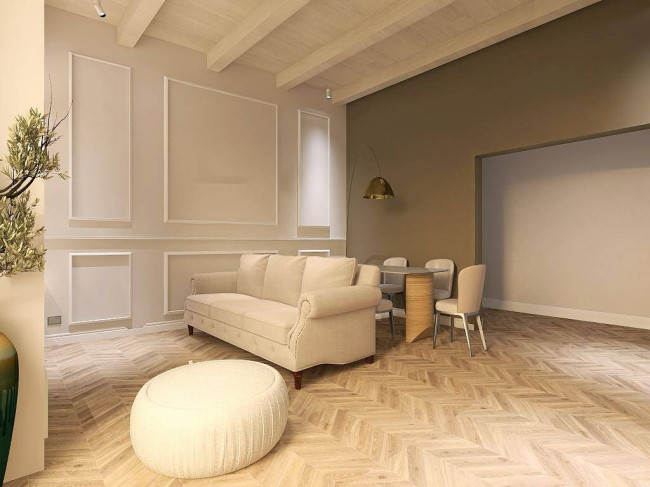 Appartamento in vendita a Empoli
