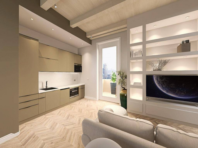 Appartamento in vendita a Empoli