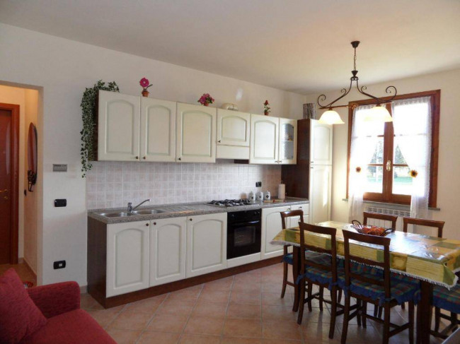 Appartamento in affitto a Montelupo Fiorentino