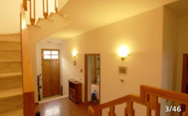 Villetta a schiera in vendita a Empoli