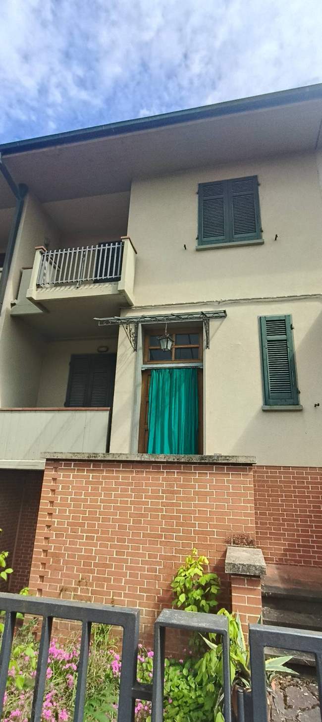 Villetta a schiera in vendita a Empoli