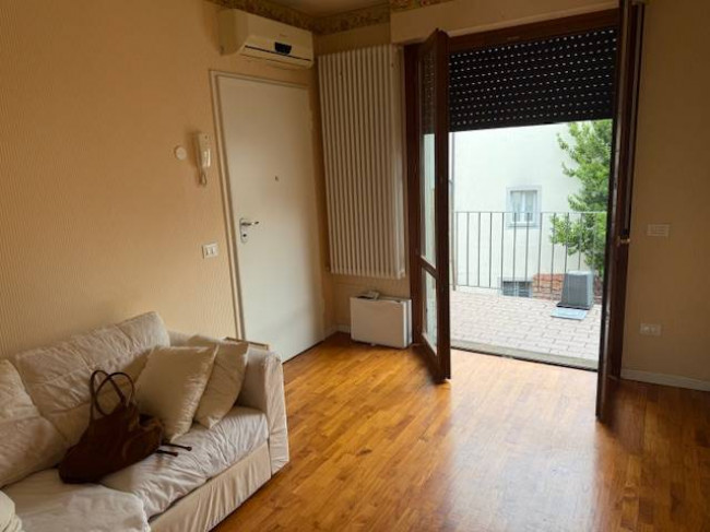 Appartamento in affitto a Empoli