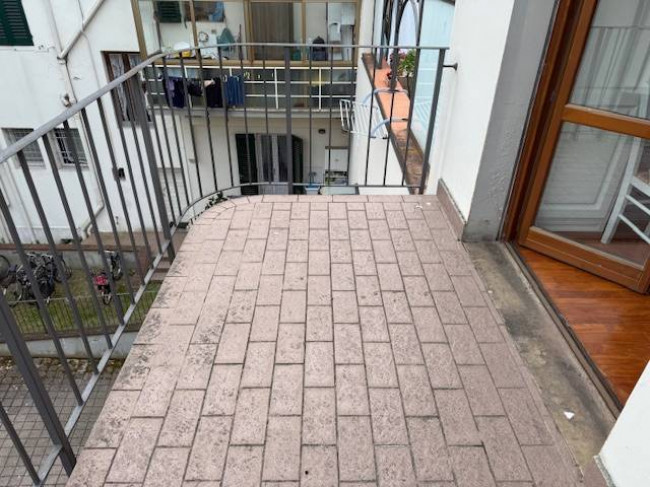 Appartamento in affitto a Empoli