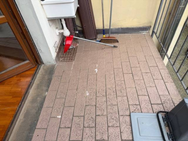 Appartamento in affitto a Empoli