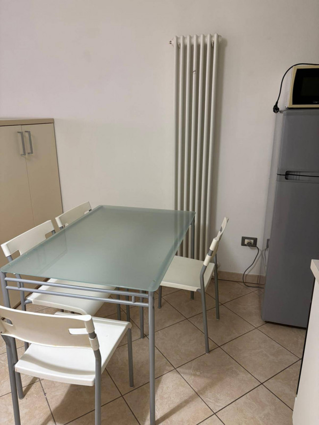 Appartamento in affitto a Cesena