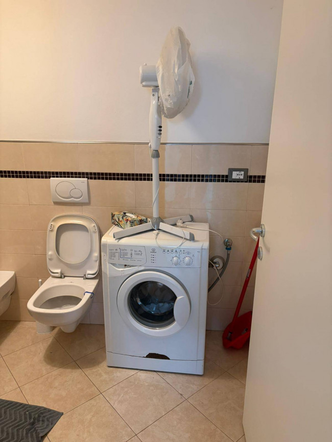 Appartamento in affitto a Cesena