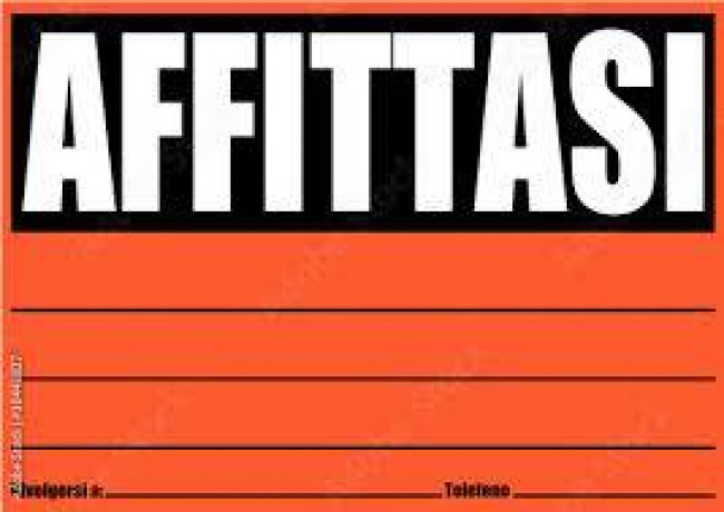 Stanza in affitto a Empoli