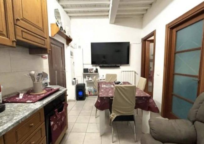 Appartamento in vendita a Santa Maria a Monte