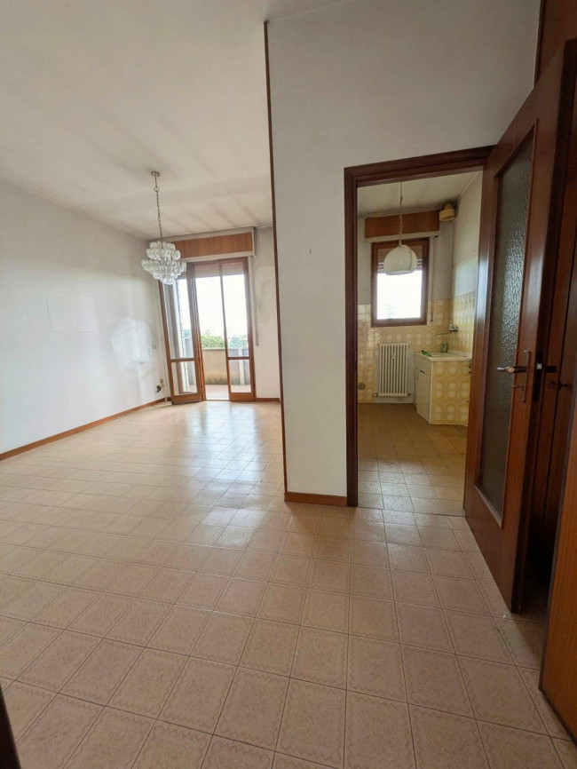 Appartamento in vendita a Forlì