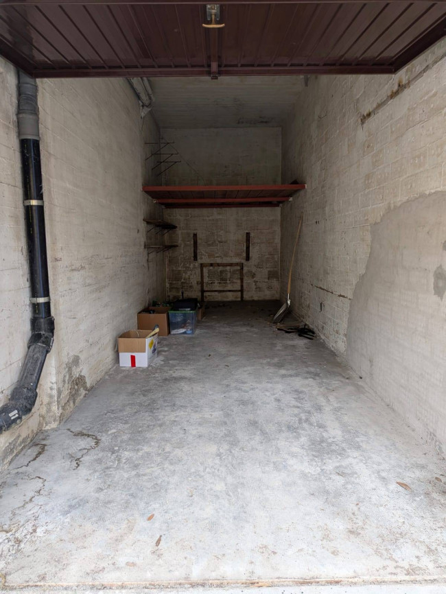 Appartamento in vendita a Forlì