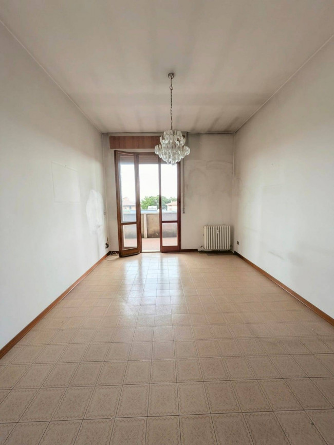 Appartamento in vendita a Forlì