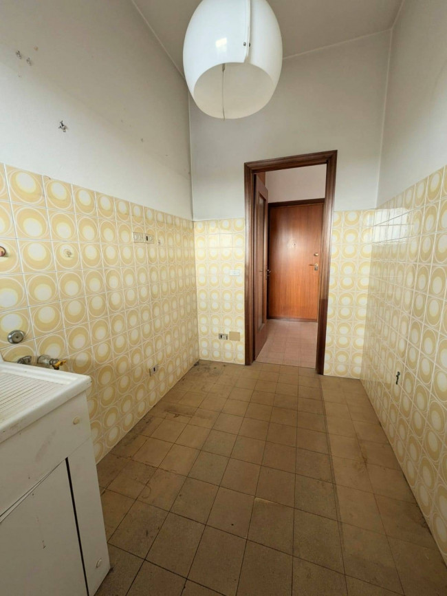 Appartamento in vendita a Forlì