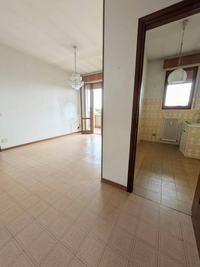 Appartamento in vendita a Forlì