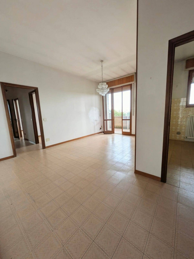 Appartamento in vendita a Forlì