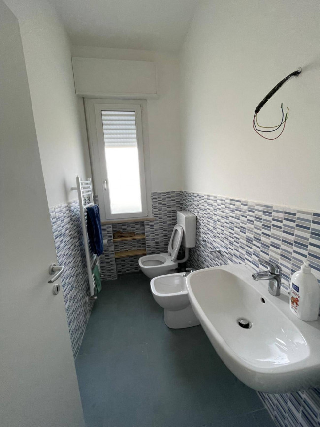 Appartamento in affitto a Cesenatico