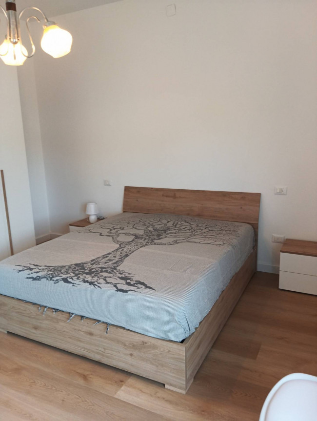 Appartamento in affitto a Cesenatico