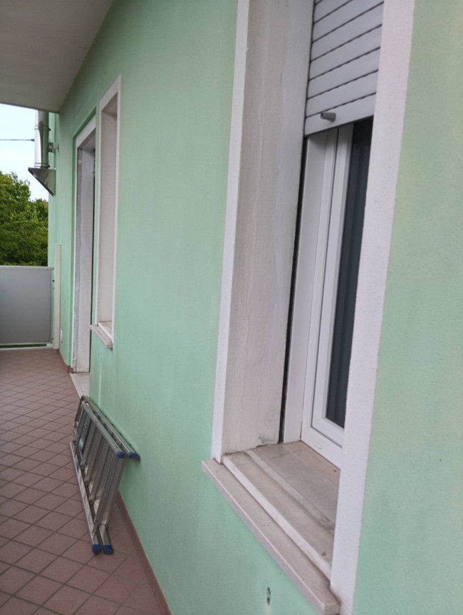 Appartamento in affitto a Cesenatico