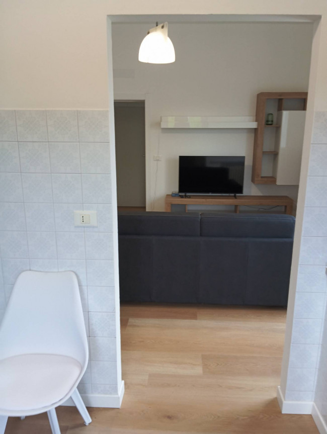 Appartamento in affitto a Cesenatico