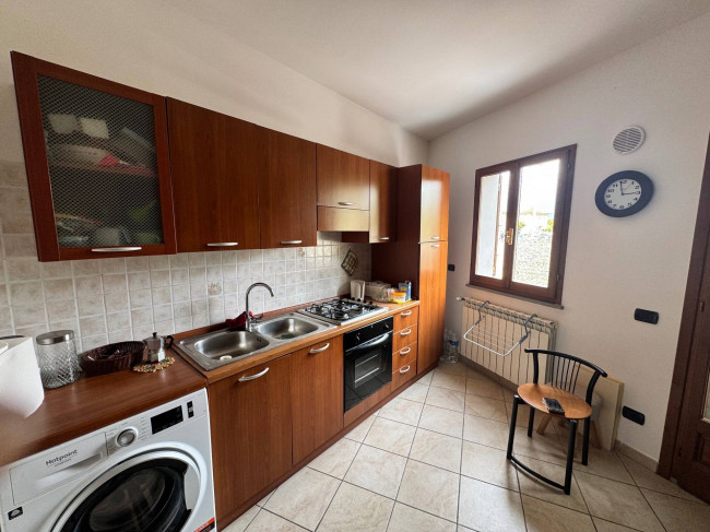 Appartamento in vendita a Cerreto Guidi