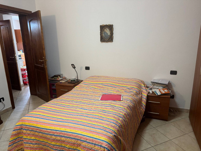 Appartamento in vendita a Cerreto Guidi