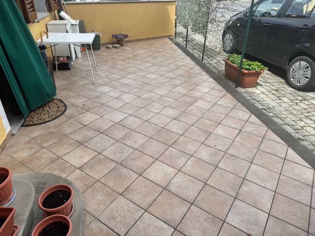 Appartamento in vendita a Cerreto Guidi