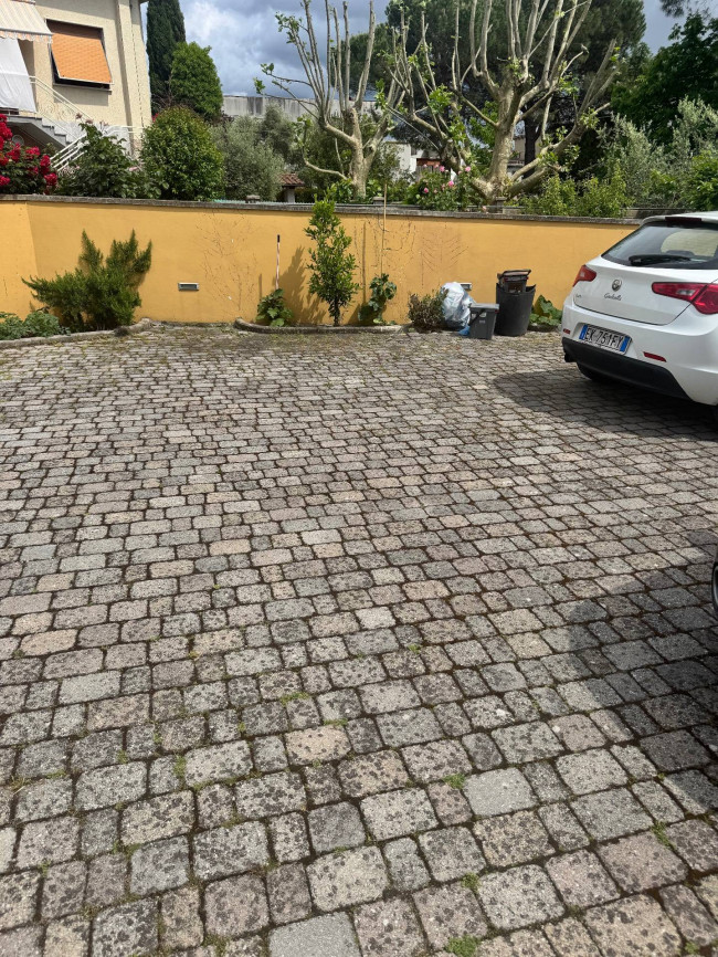 Appartamento in vendita a Cerreto Guidi