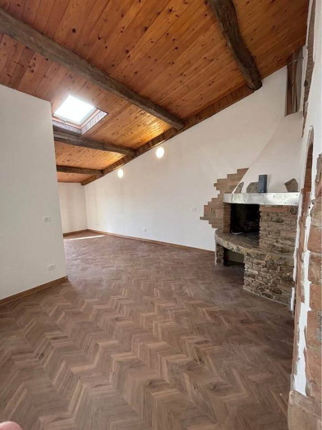 Appartamento in vendita a Castelfiorentino