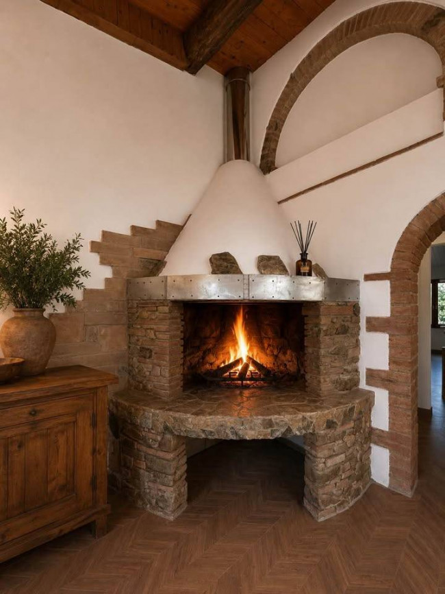 Appartamento in vendita a Castelfiorentino