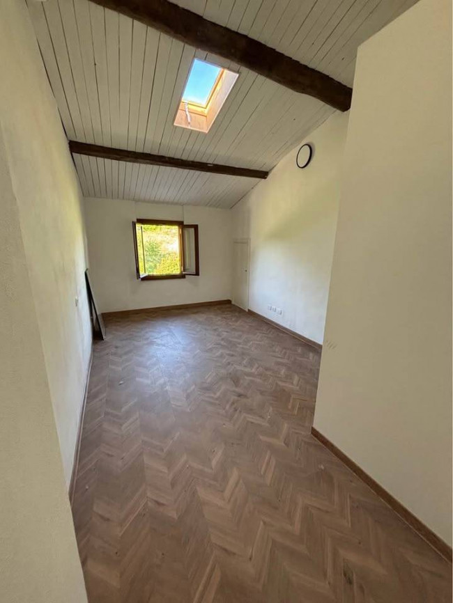 Appartamento in vendita a Castelfiorentino
