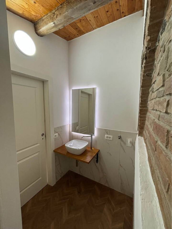 Appartamento in vendita a Castelfiorentino