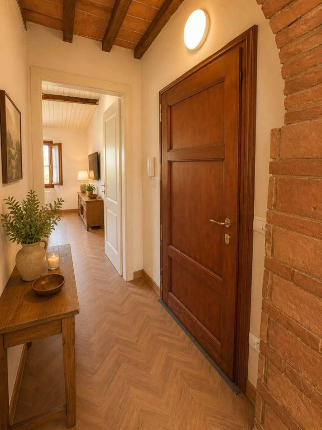 Appartamento in vendita a Castelfiorentino