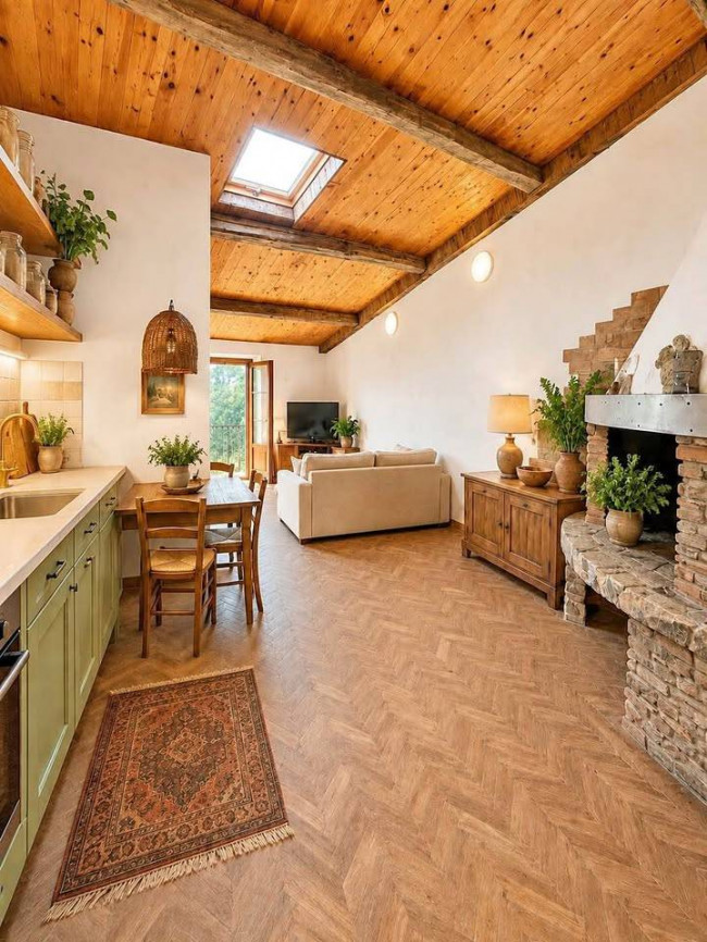 Appartamento in vendita a Castelfiorentino