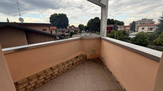 Appartamento in affitto a Busto Arsizio