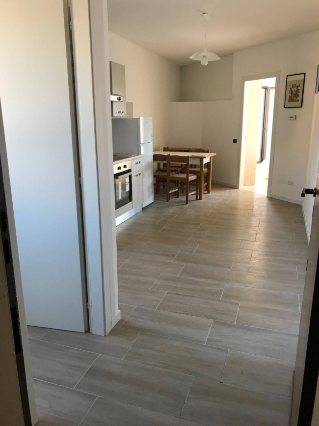 Appartamento in affitto a Busto Arsizio
