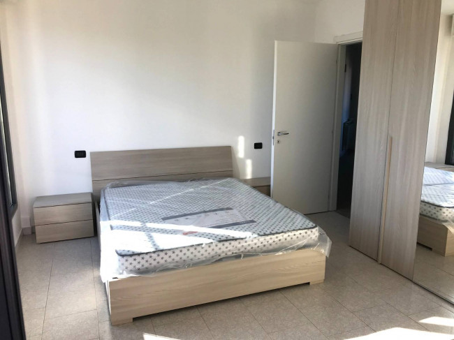 Appartamento in affitto a Busto Arsizio