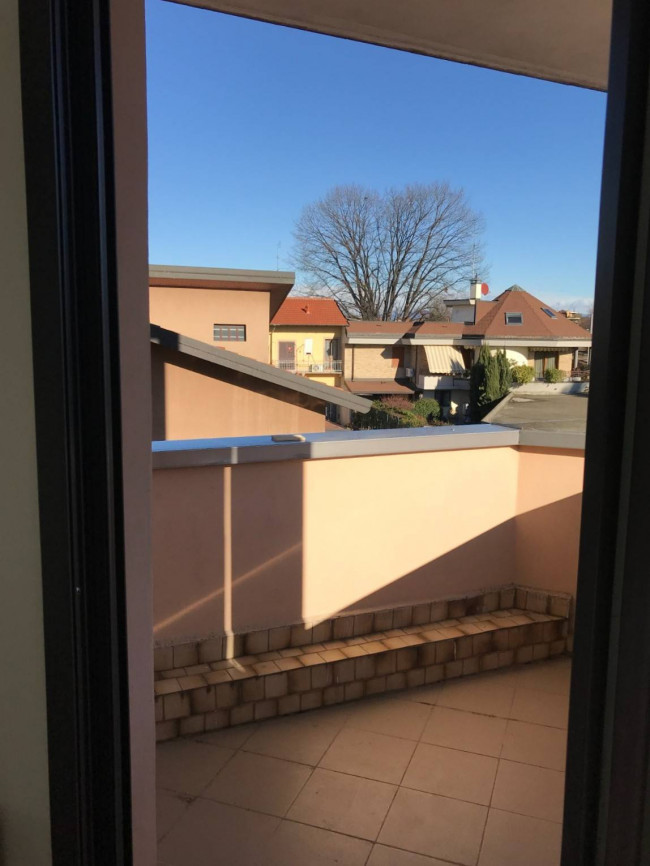 Appartamento in affitto a Busto Arsizio