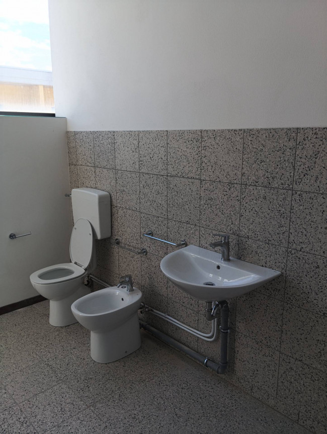 Ufficio in affitto a Longiano